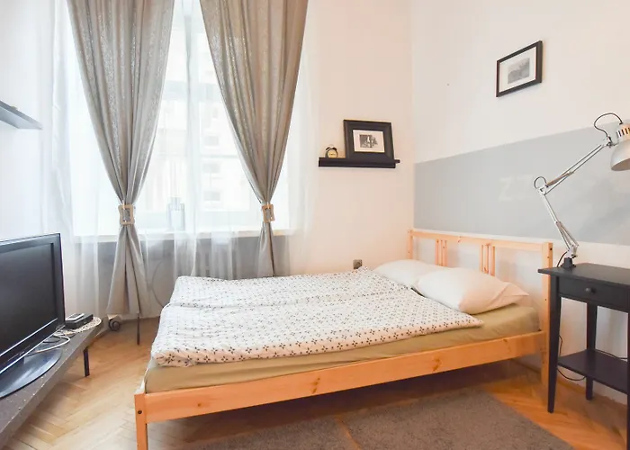 Apartament At