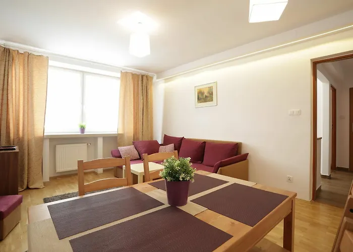 Apartament At *