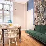 At Krakow By Mb Apartments Apartment