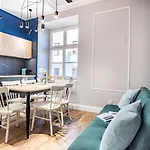 Apartment At Krakow By Mb Apartments Krakow