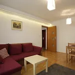At Krakow By Mb Apartments Apartment Krakow