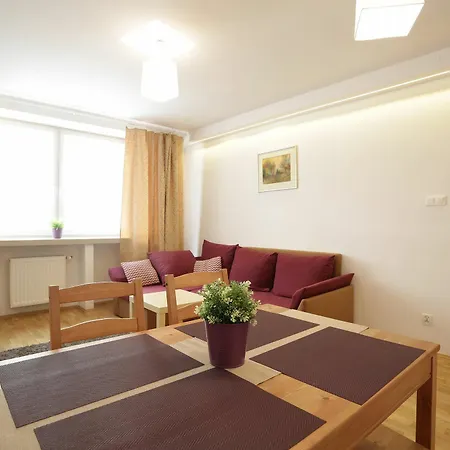 Apartmán At By Mb *